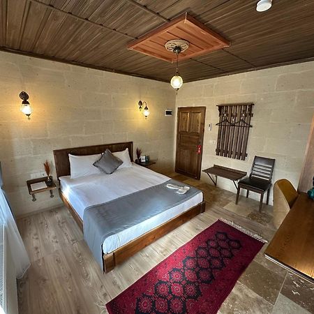 Virtus Cappadocia Hotel Goereme Exterior foto