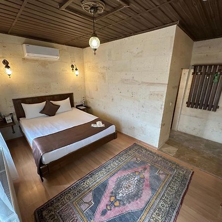 Virtus Cappadocia Hotel Goereme Exterior foto