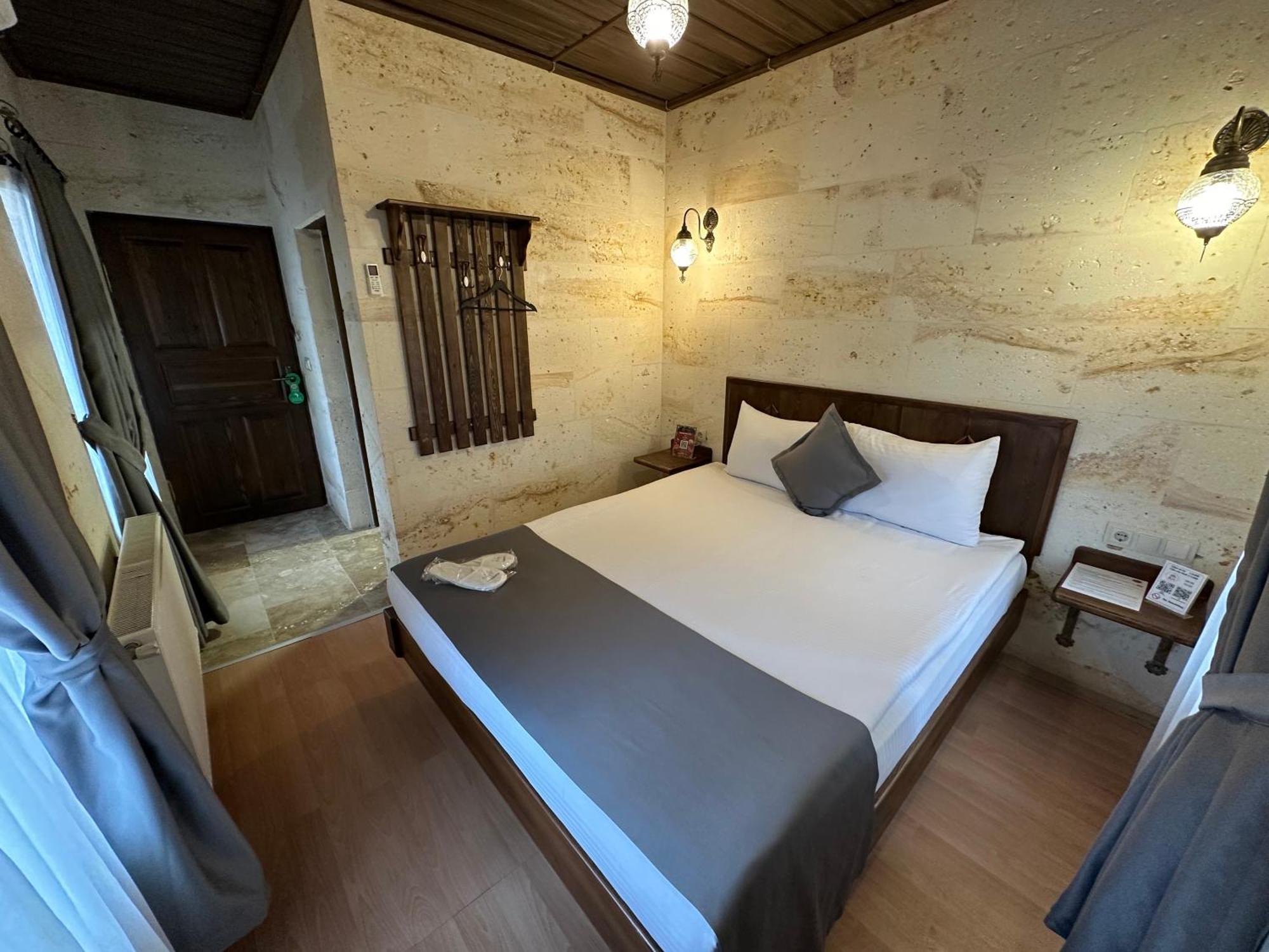 Virtus Cappadocia Hotel Goereme Exterior foto